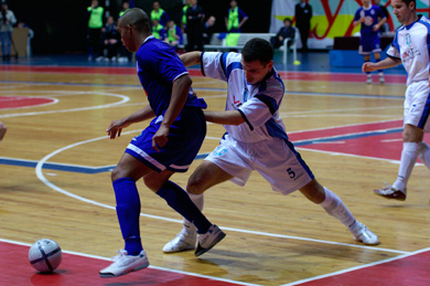 (Photo courtesy: Konstantin Molchanov)