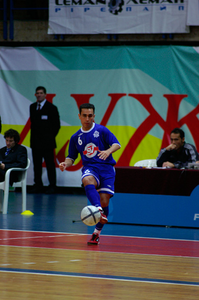 (Photo courtesy: Konstantin Molchanov)