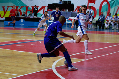 (Photo courtesy: Konstantin Molchanov)