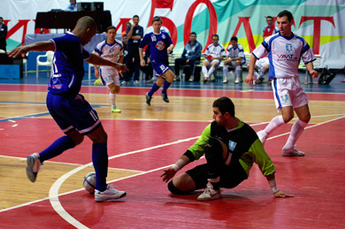 (Photo courtesy: Konstantin Molchanov)