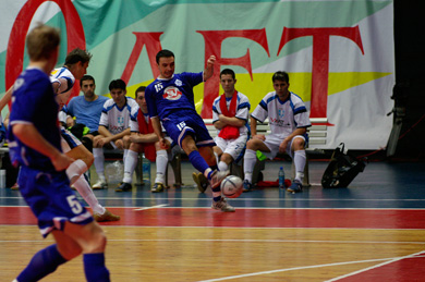 (Photo courtesy: Konstantin Molchanov)