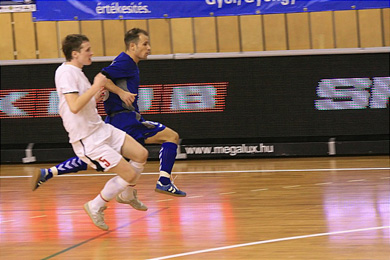 (Photo courtesy: Csaba Fekete)