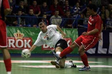 (Photo courtesy: Krzysztof Matuszynski)