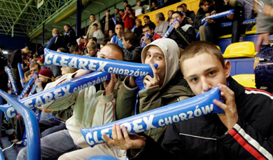 (Photo courtesy: Krzysztof Matuszynski)