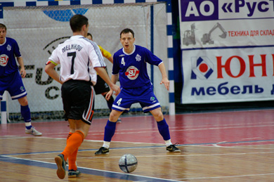 (Photo courtesy: Konstantin Molchanov)