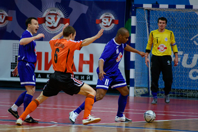 (Photo courtesy: Konstantin Molchanov)