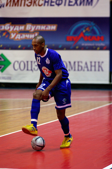 (Photo courtesy: Konstantin Molchanov)