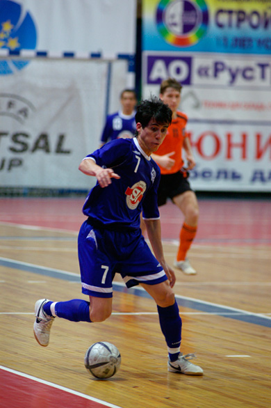 (Photo courtesy: Konstantin Molchanov)