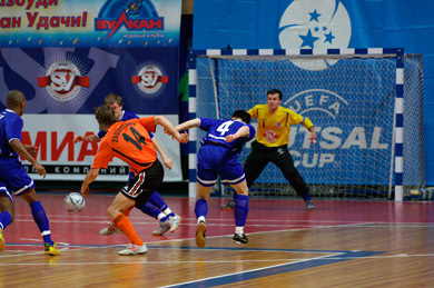 (Photo courtesy: Konstantin Molchanov)