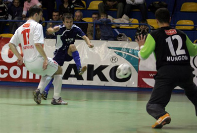 (Photo courtesy: Krzysztof Matuszynski)