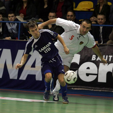(Photo courtesy: Krzysztof Matuszynski)
