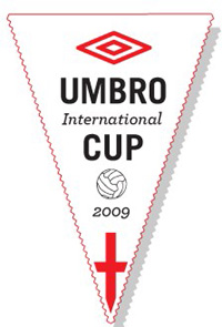 Umbro International Futsal Cup 2009