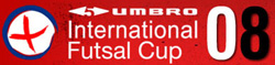 Umbro Futsal