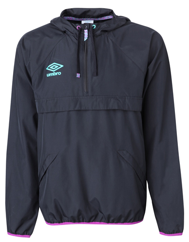 Shower Jacket
