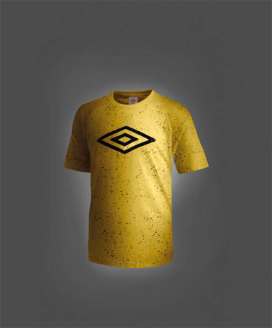 Umbro Vs Range