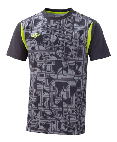 Umbro Vs Range