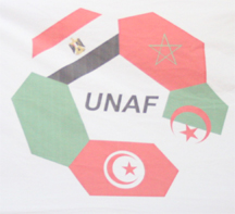 3rd UNAF Futsal Cup