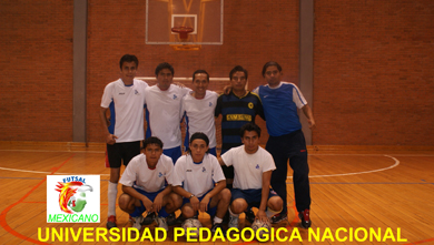 (Photo courtesy: Futsal Mexicano)