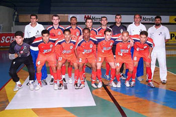 Good victory for Upef Fizo Osasco (Photo courtesy: http://www.copariospminas.com.br)