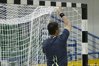 Lithuania - Greece (Photo courtesy: Miklos Biszkup)