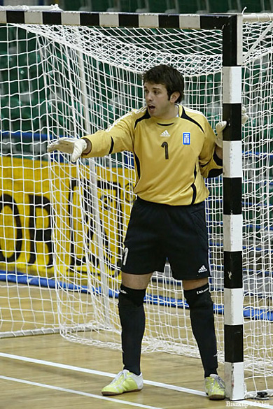 Lithuania - Greece (Photo courtesy: Miklos Biszkup)