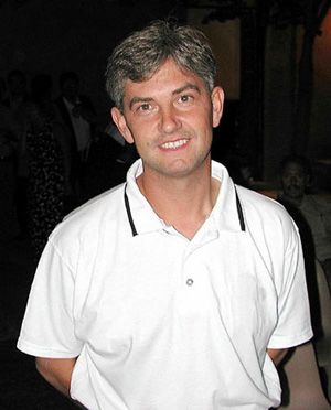 Jos Venancio Lopez Hierro