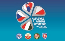 Visegrad Cup - Puchov 2012 ...