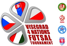 Visegrad 2016 - 4 Nations Challenge Women and U19 men