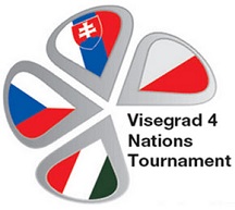 U19 Visegrad Cup 2015 ...