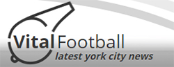 Vital Football York City