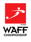 2008 WAFF Women