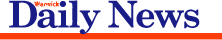 Warwick Daily News
