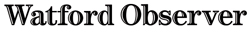 Watford Observer