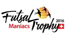 Futsal Maniacs Trophy 2016