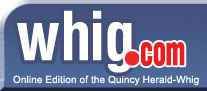 Quincy Herald-Whig