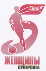 Russian Women Futsal