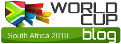 World Cup Blog