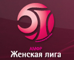 Women Futsal Russian League