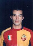 Yanan Montoya, Costarican Top scorer and National team player (Fortuna de Desamparados)