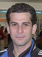 Yannis Mostrios