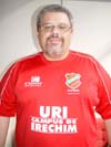 Roberto Zacouteguy (Photo courtesy: Atlantico Erechim Official Web Site)