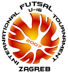 International Futsal Tournament for U18 Teams ... 
