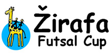 Giraffe Futsal Cup 2008 - International tournament Under 10