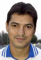 Leandro Pereira