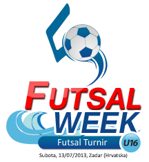U16 Futsal Tournament ...