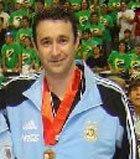 Carlos Charly Fernández