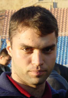 Erkin Ibragimov