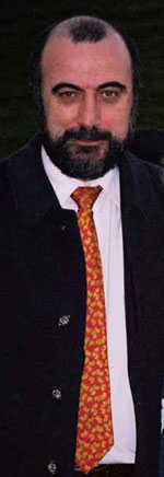 Jose Manuel Igea Biurrun