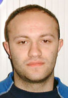 Kamil Mamedov