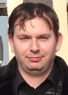 Konstantin Serikov